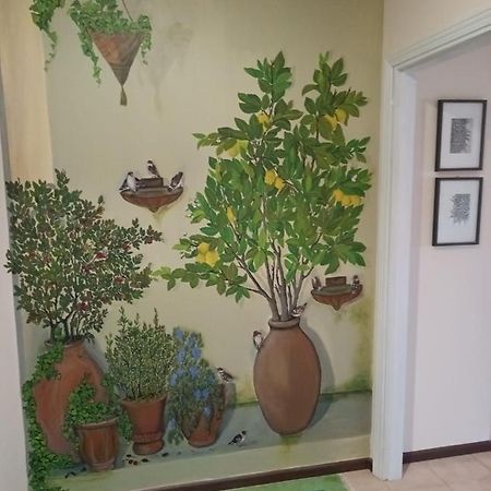 Dietro Molentargius Cagliari Exterior foto