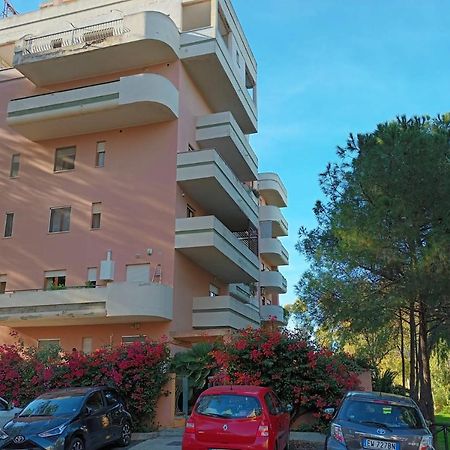 Dietro Molentargius Cagliari Exterior foto