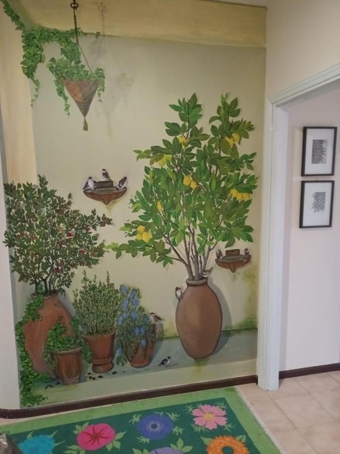 Dietro Molentargius Cagliari Exterior foto