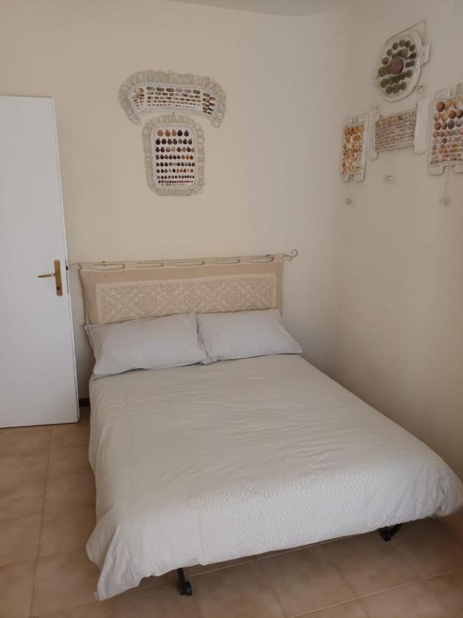 Dietro Molentargius Cagliari Exterior foto