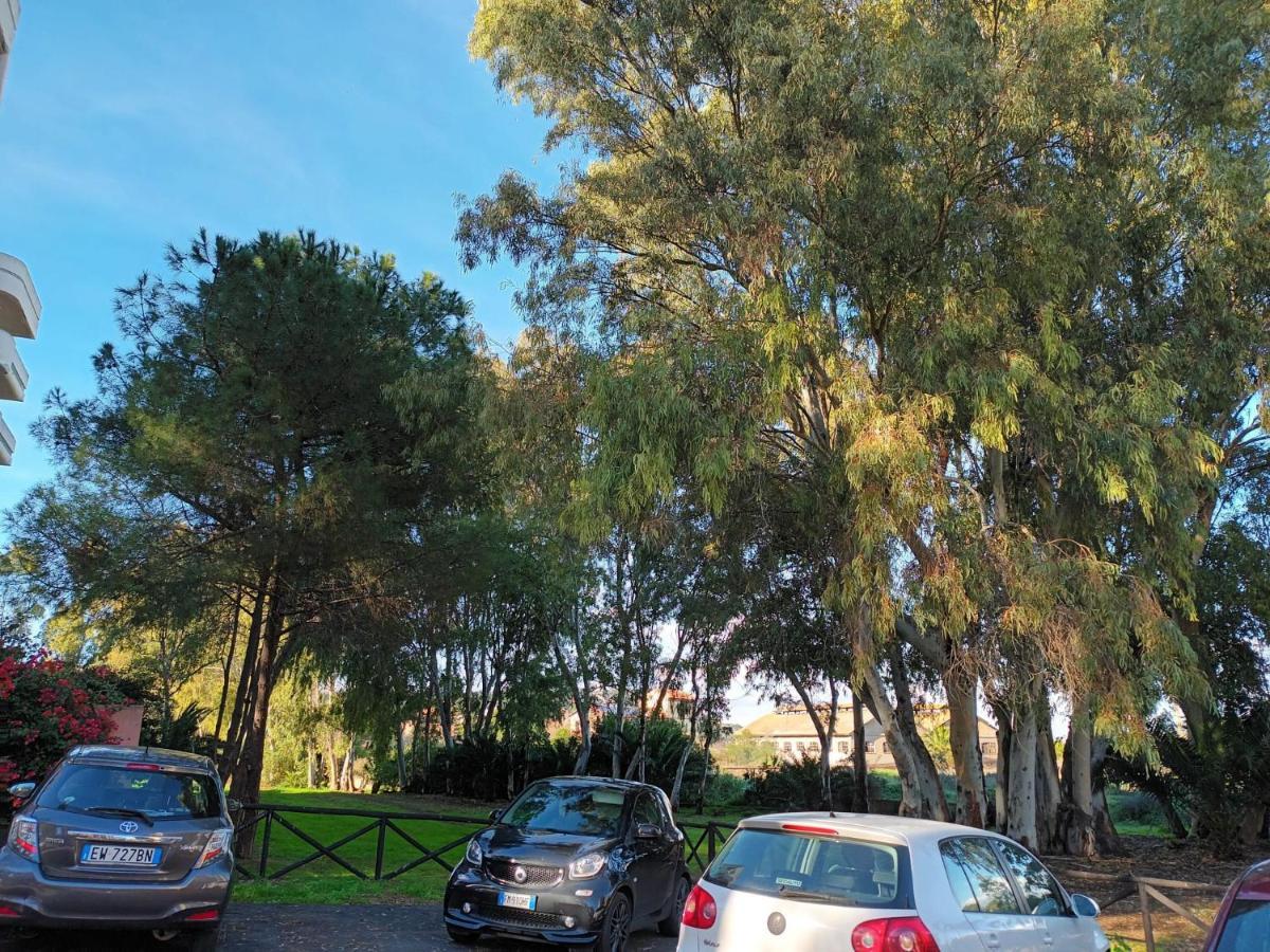 Dietro Molentargius Cagliari Exterior foto