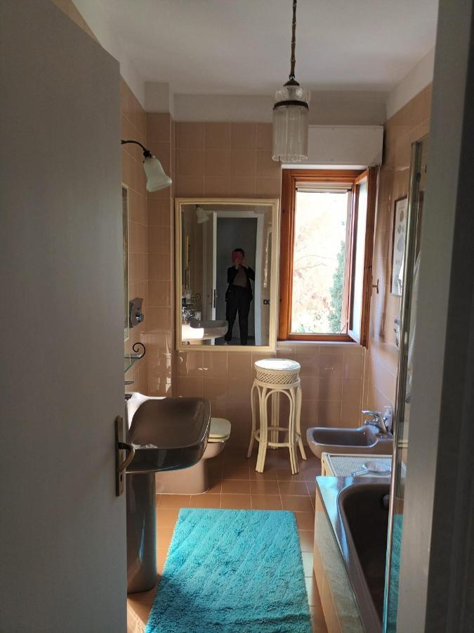 Dietro Molentargius Cagliari Exterior foto