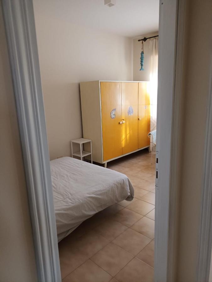 Dietro Molentargius Cagliari Exterior foto