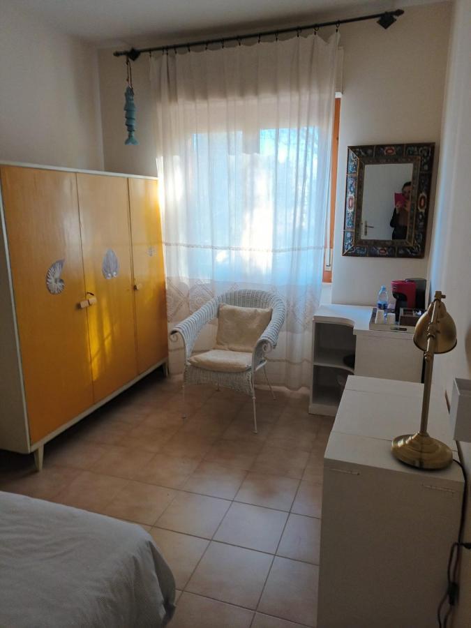 Dietro Molentargius Cagliari Exterior foto