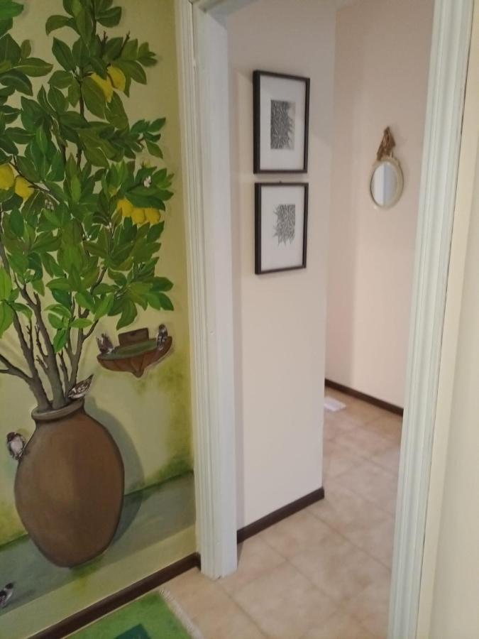 Dietro Molentargius Cagliari Exterior foto
