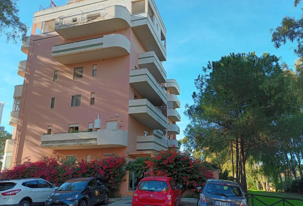 Dietro Molentargius Cagliari Exterior foto