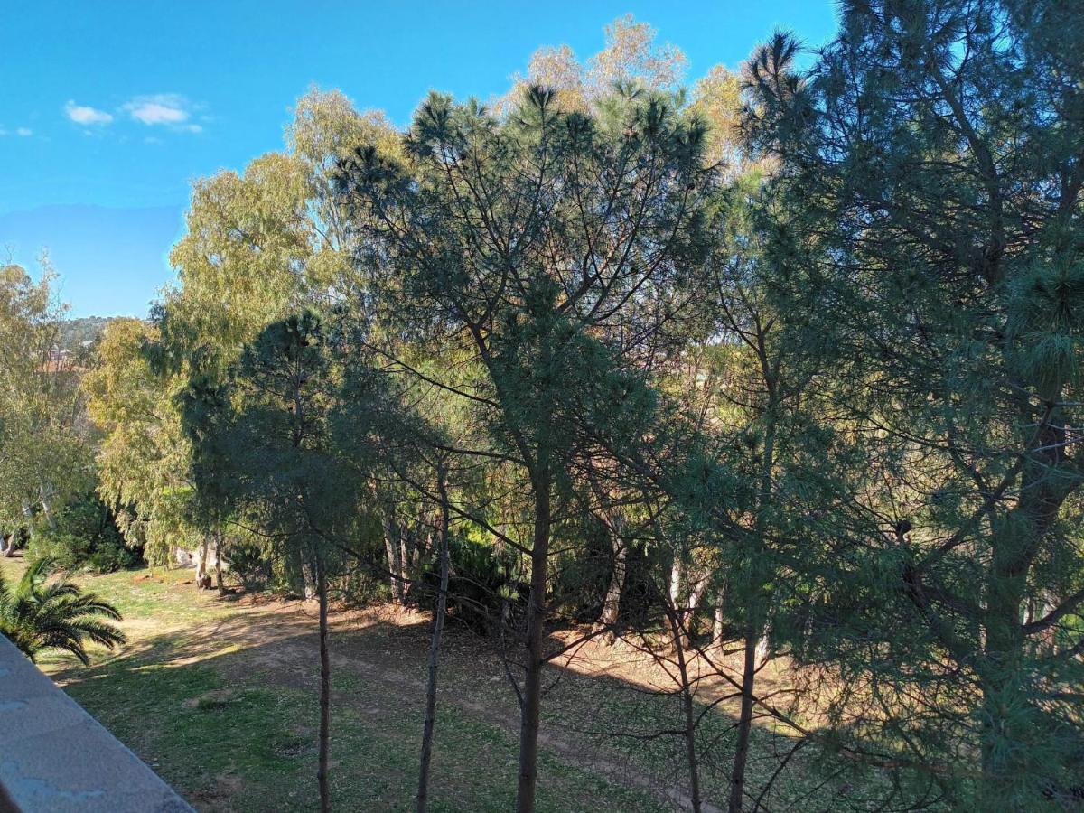 Dietro Molentargius Cagliari Exterior foto
