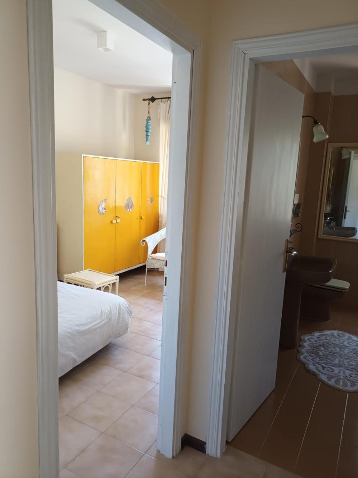Dietro Molentargius Cagliari Quarto foto