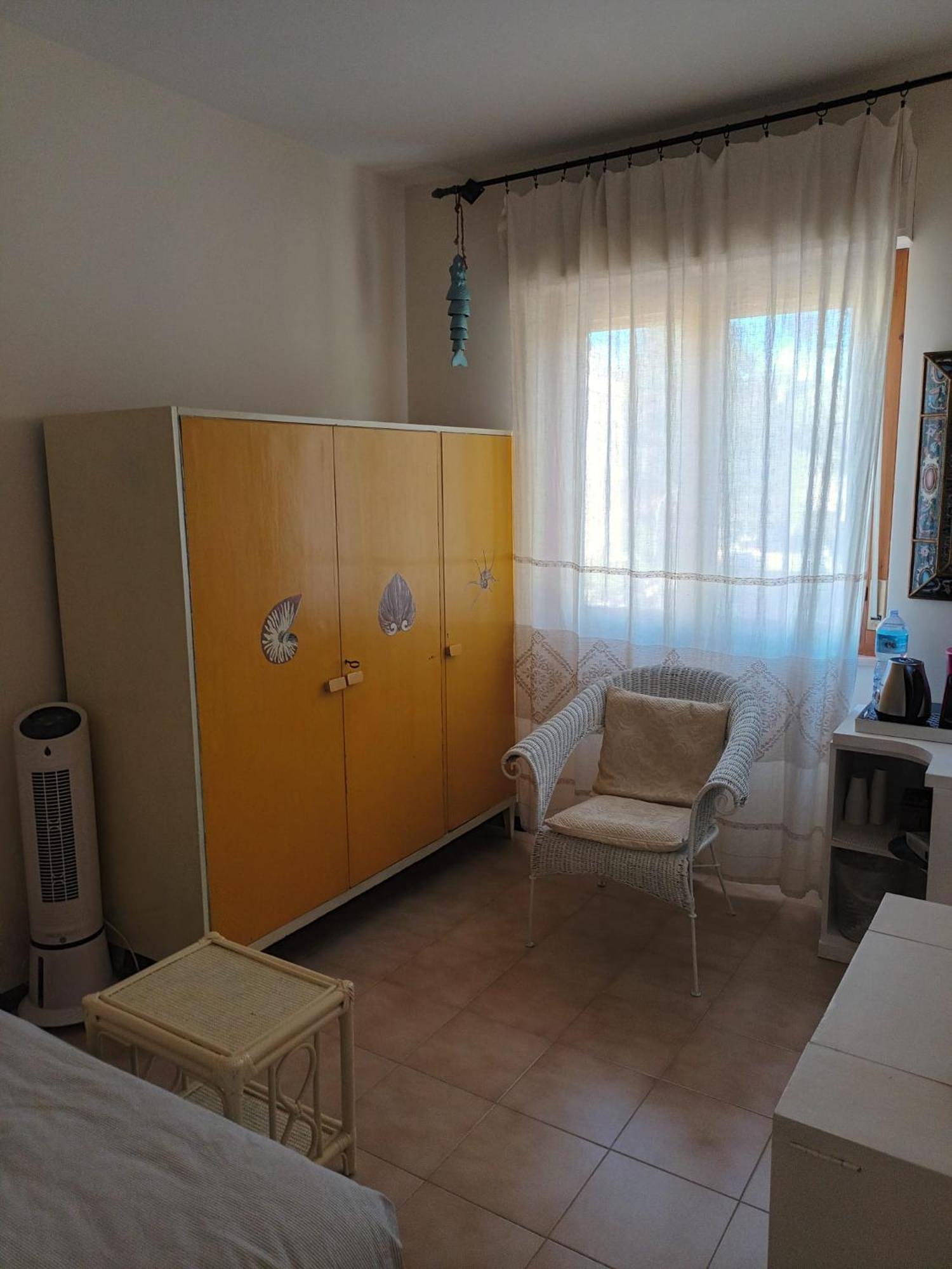 Dietro Molentargius Cagliari Quarto foto